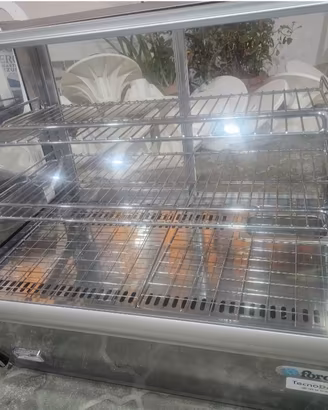 Vetrina refrigerante