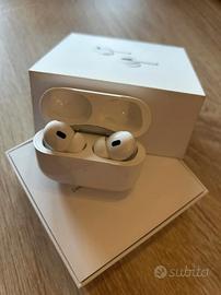 cuffie bluetooth wireless come nuove