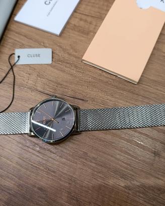 splendido orologio uomo