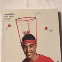 Headbasket con palline