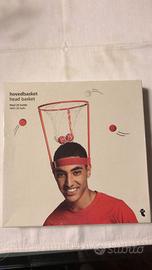 Headbasket con palline