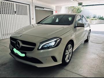 Classe A180 Automatic Sport