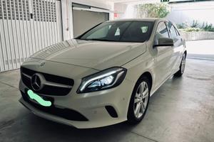 Classe A180 Automatic Sport