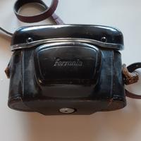 Macchina fotografica