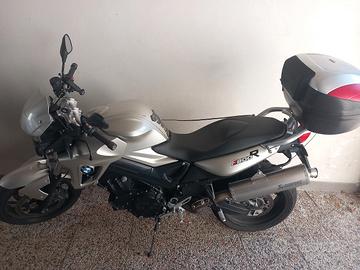 bmw f800r