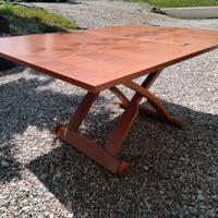 Tavolino Calligaris double face
