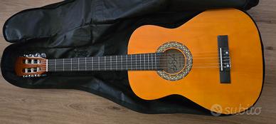 Chitarra classica 3/4