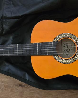 Chitarra classica 3/4