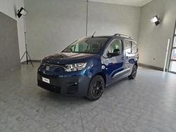 FIAT Doblò 1.5 BlueHdi 130 CV PC Entry