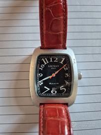 Orologio Locman alluminio quarzo