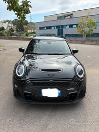 Mini cooper S JCW
