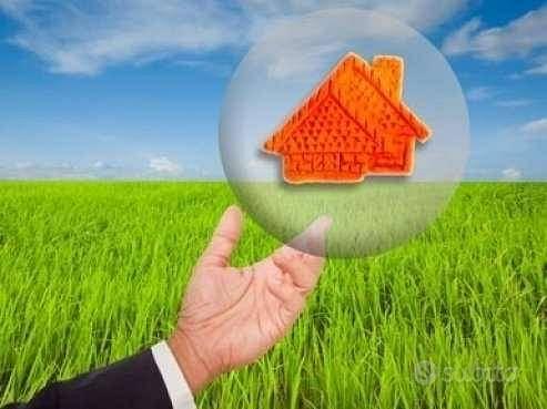Terreno di 1000 m² con 1 locale a Capannori - Vista 4