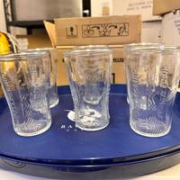 Bicchieri SanPellegrini LimitedEdition