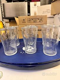 Bicchieri SanPellegrini LimitedEdition