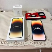 IPHONE 14PRO MAX 128GB