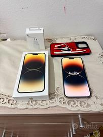 IPHONE 14PRO MAX 128GB