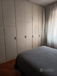Camera in appartamento condiviso