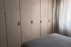 Camera in appartamento condiviso