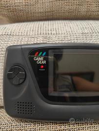 Game Gear 