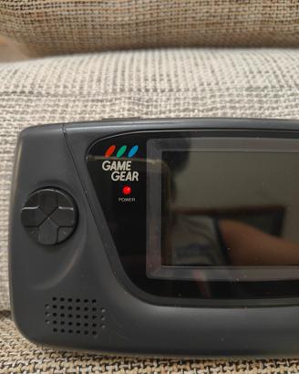Game Gear 