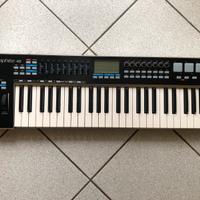 Samson Graphite 49 + custodia