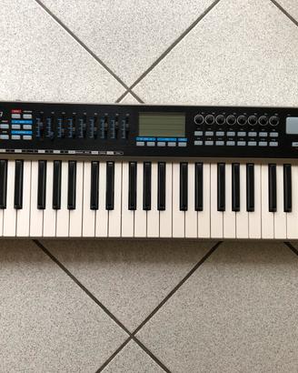 Samson Graphite 49 + custodia