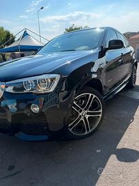 Bmw X4 3.0d
