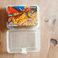carte da poker dragonball