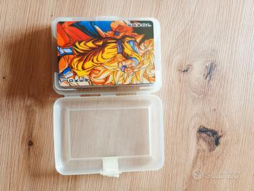 carte da poker dragonball