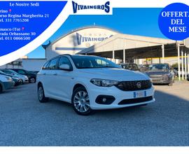 Fiat Tipo SW 1.6 Mjt 120CV Lounge