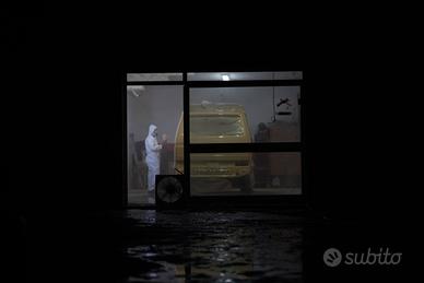 Restauri|Allestimenti - Volkswagen T2/T3/T4