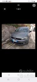 Golf 6
