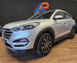 HYUNDAI Tucson 1.7 CRDi Comfort