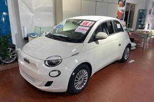 FIAT 500 Berlina 23,65 kWh - KM0 -