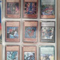 Carte yu gi ho