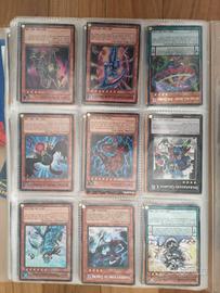 Carte yu gi ho