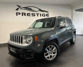 JEEP RENEGADE 1.6 MJT 120CV LIMITED UNIPRO