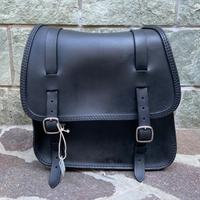 Borsa Ends cuoio Harley Softail