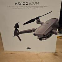 DJI MAVIC 2 ZOOM - COMBO