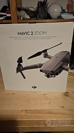 DJI MAVIC 2 ZOOM - COMBO