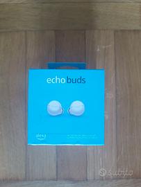 Echo Buds Ultimo Modello