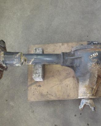 Differenziale anteriore TATA PICK UP 2.0 TD 2005