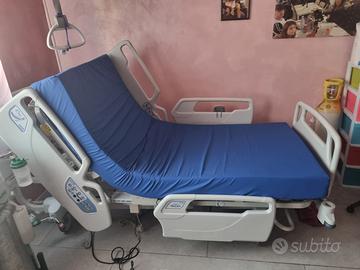 Letto per disabili