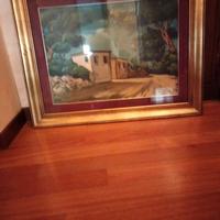 quadro ad olio