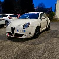Alfa Romeo MiTo 1.4 TJet 120cv Benzina GPL 2010