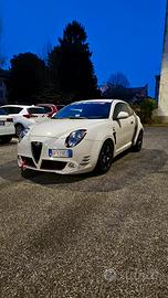 Alfa Romeo MiTo 1.4 TJet 120cv Benzina GPL 2010