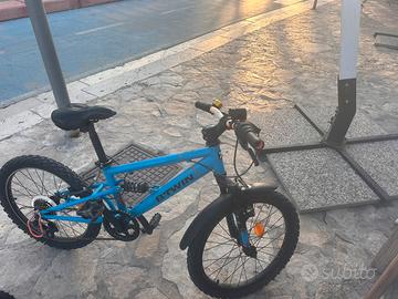 Bicicletta bambino