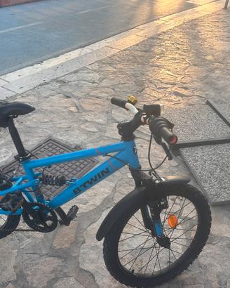 Bicicletta bambino
