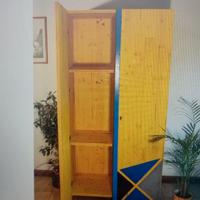 Arredamento stile industriale
