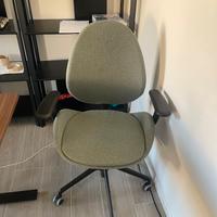 Sedia da ufficio IKEA HATTELFJÄL